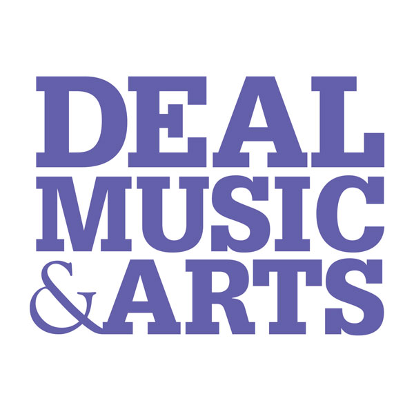 Deal Music and Arts Limited logo