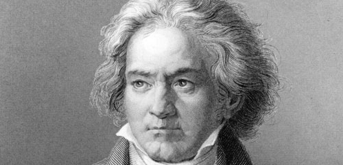 Beethoven