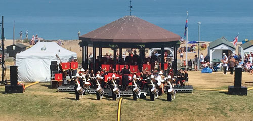 Marines