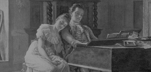 Mendelssohn