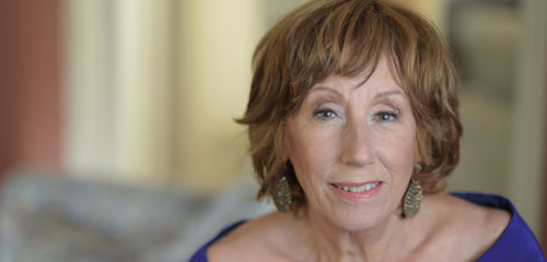 Norma-Winstone
