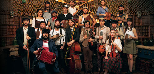 Old-Time-Sailors