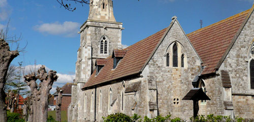 StAndrewsChurch