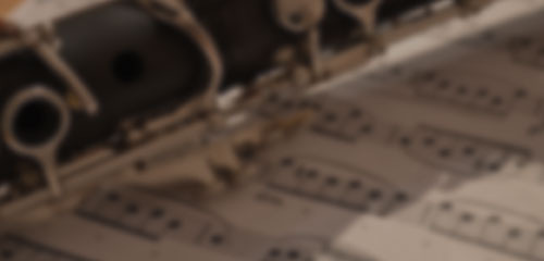 Clarinet