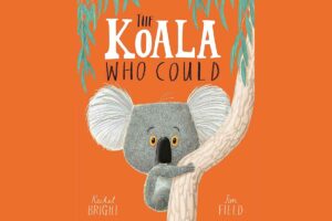 The Koala who Could Dance workshop