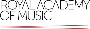 Royal Academy of Music logo