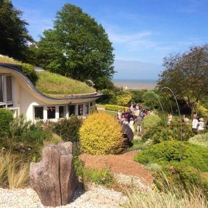 Hiding in Plain Sight: an architectural walk from Dover to Deal