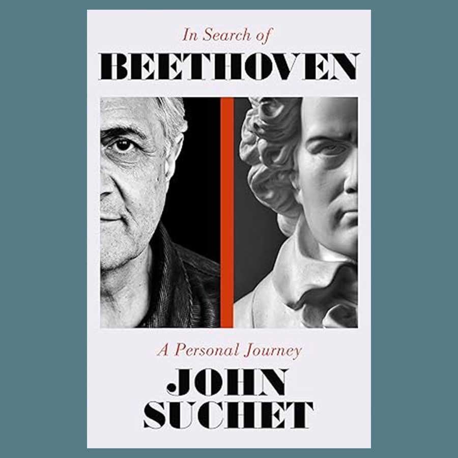 In Search of Beethoven
