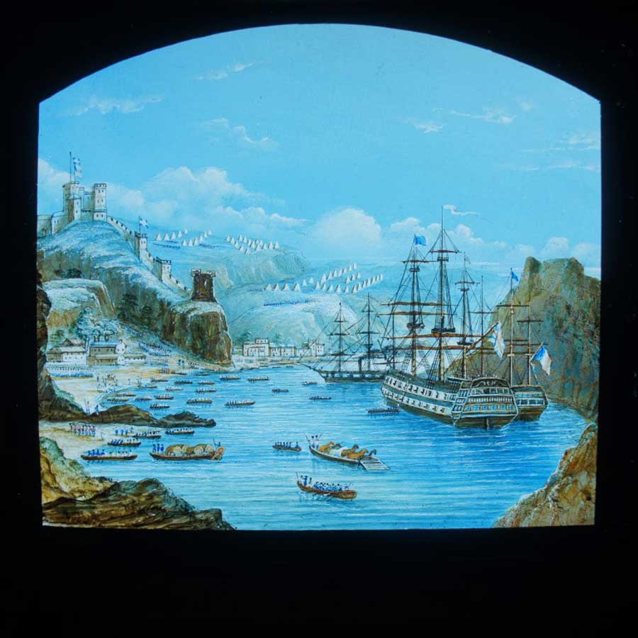 Magic Lantern