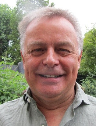 Peter Bolton