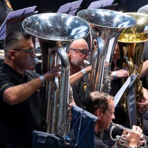 Betteshanger Colliery Welfare Band