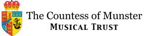 The Countess of Munster Musical Trust