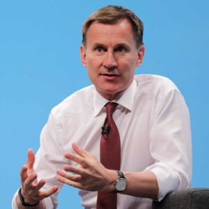Jeremy Hunt