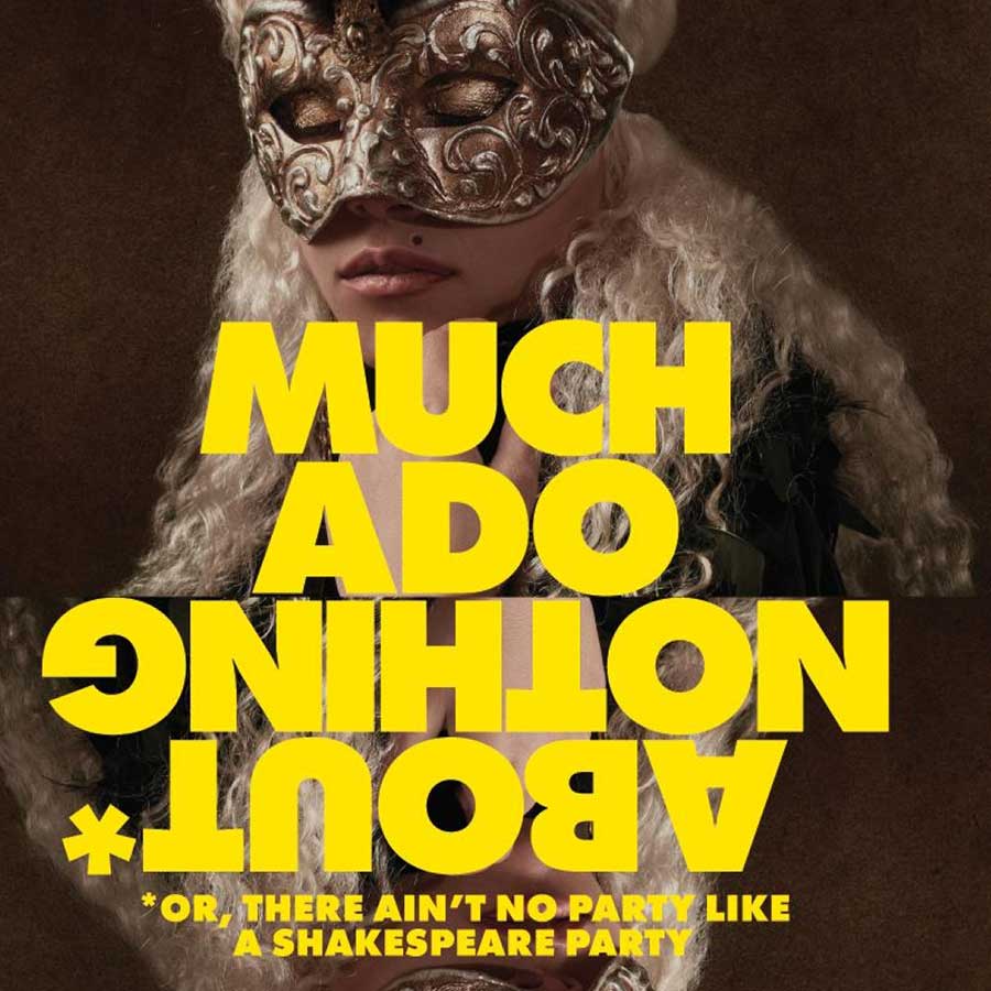 Much Ado About Nothing
