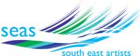 South East artists