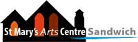 St Marey's Art Centre, Sandwich